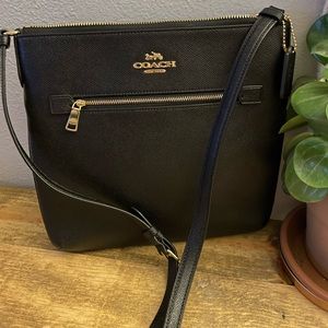 Coach crossbody